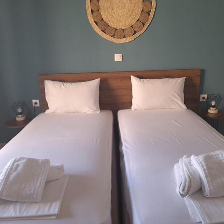 Euphoria Complexb Apartment Kavos Luaran gambar