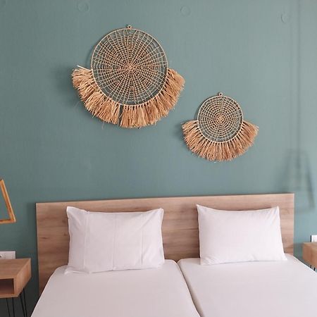 Euphoria Complexb Apartment Kavos Luaran gambar