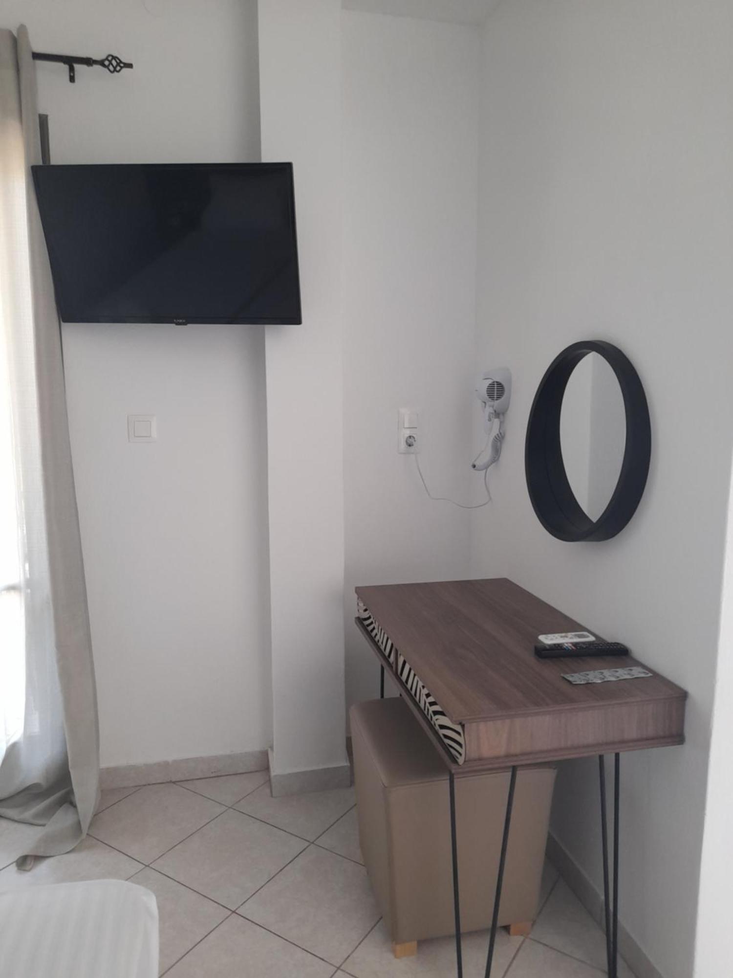 Euphoria Complexb Apartment Kavos Luaran gambar