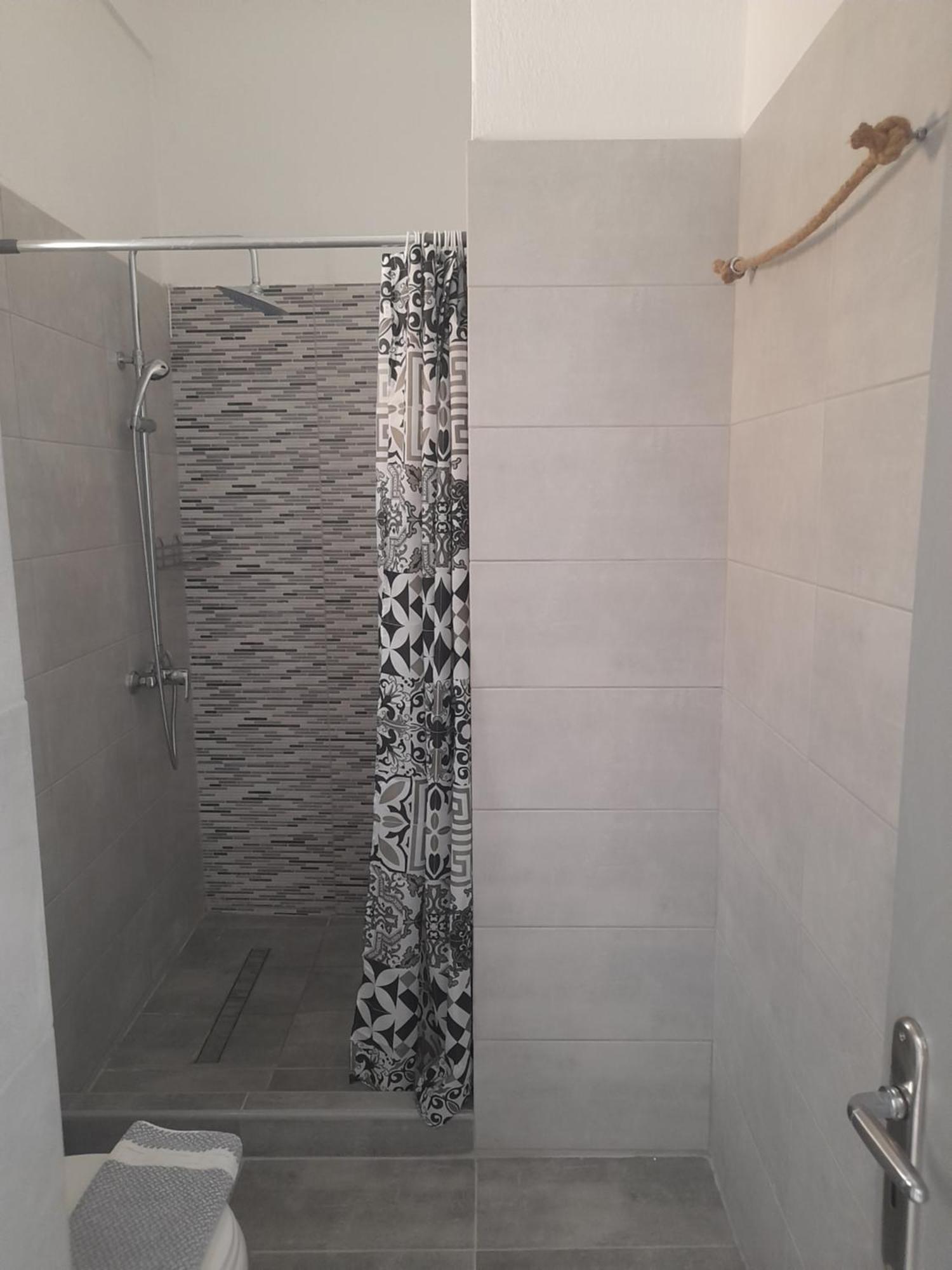 Euphoria Complexb Apartment Kavos Luaran gambar