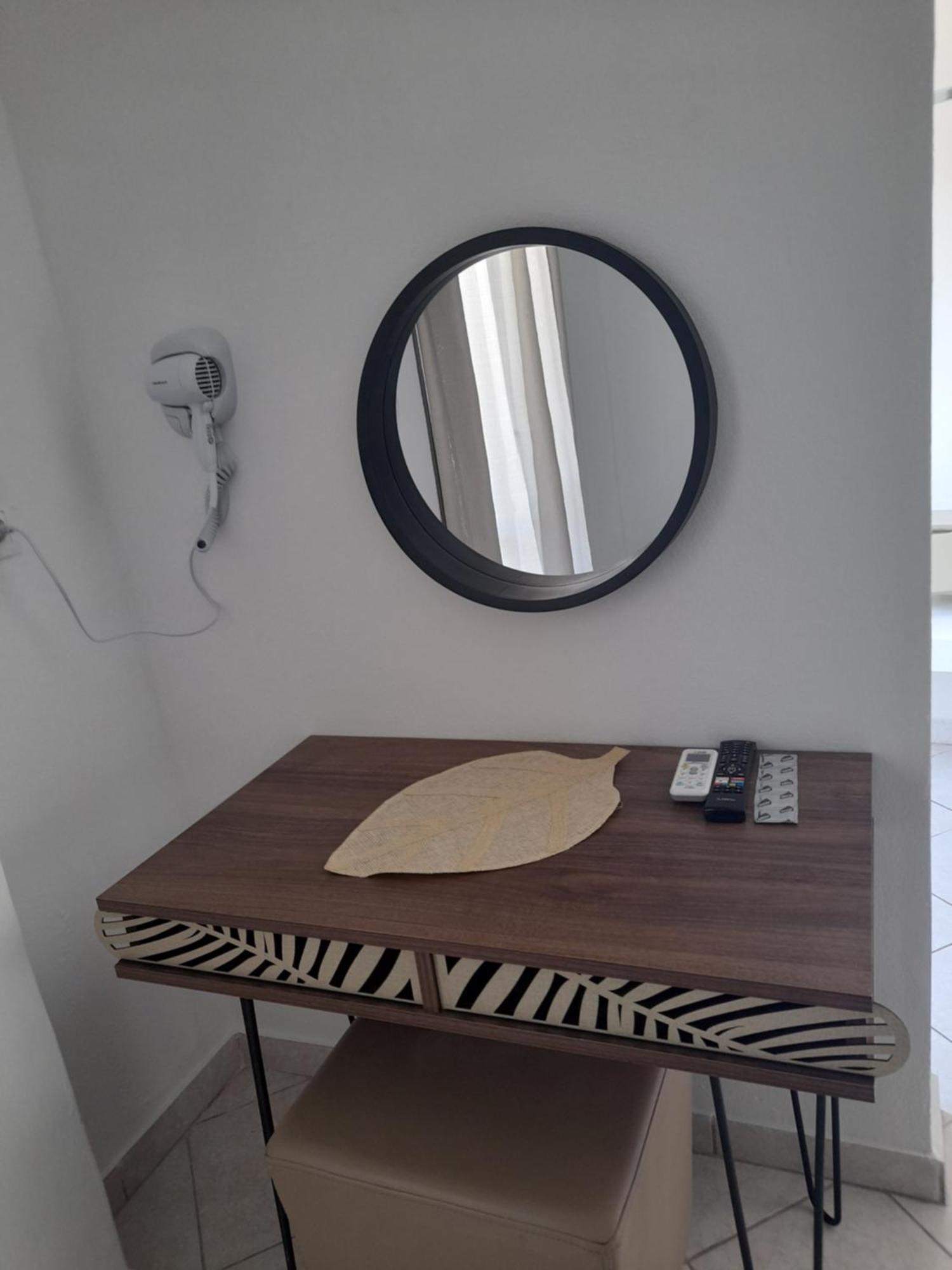 Euphoria Complexb Apartment Kavos Luaran gambar