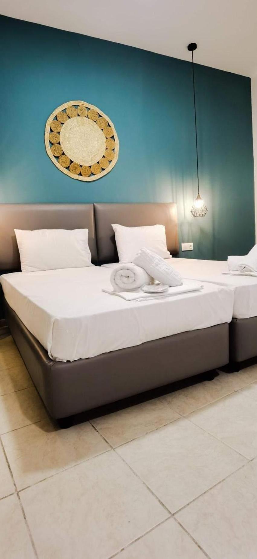 Euphoria Complexb Apartment Kavos Luaran gambar