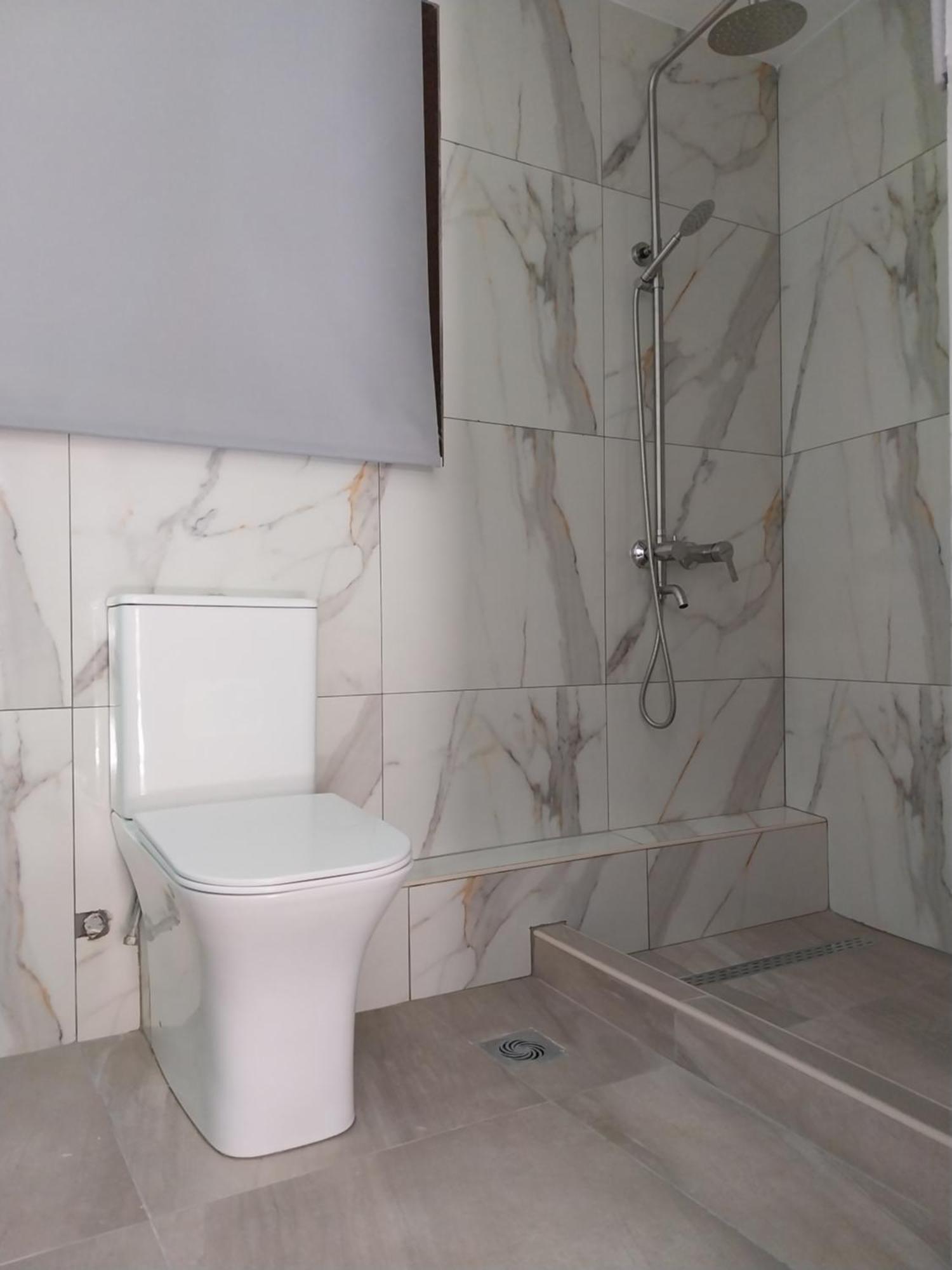 Euphoria Complexb Apartment Kavos Luaran gambar
