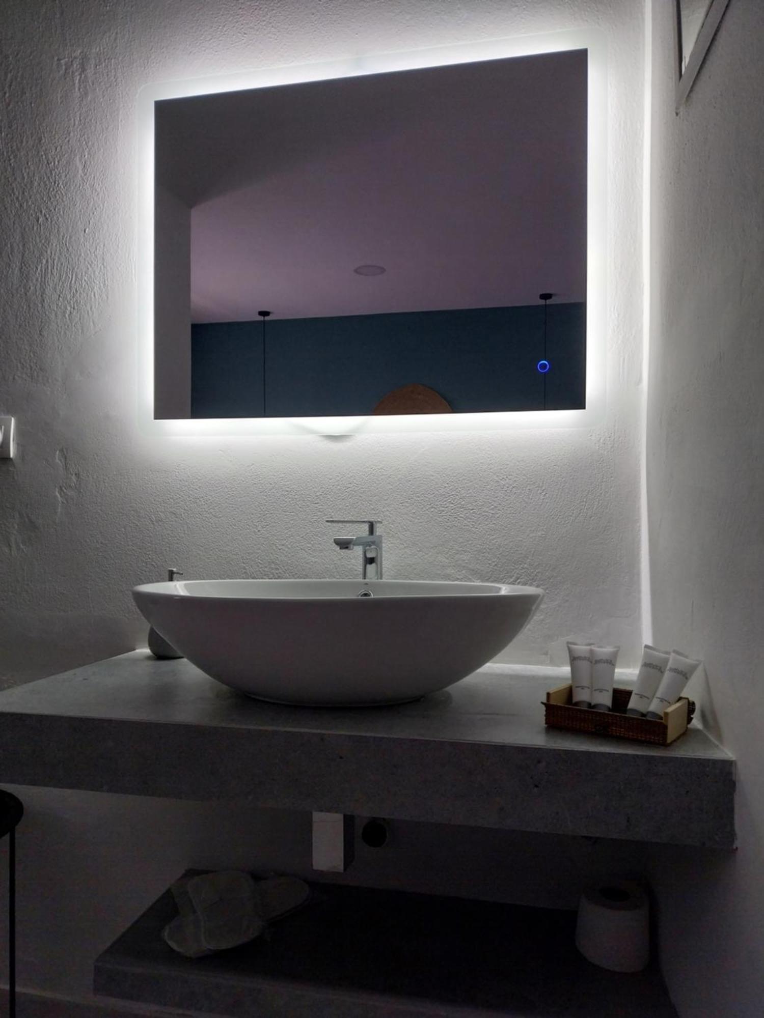 Euphoria Complexb Apartment Kavos Luaran gambar