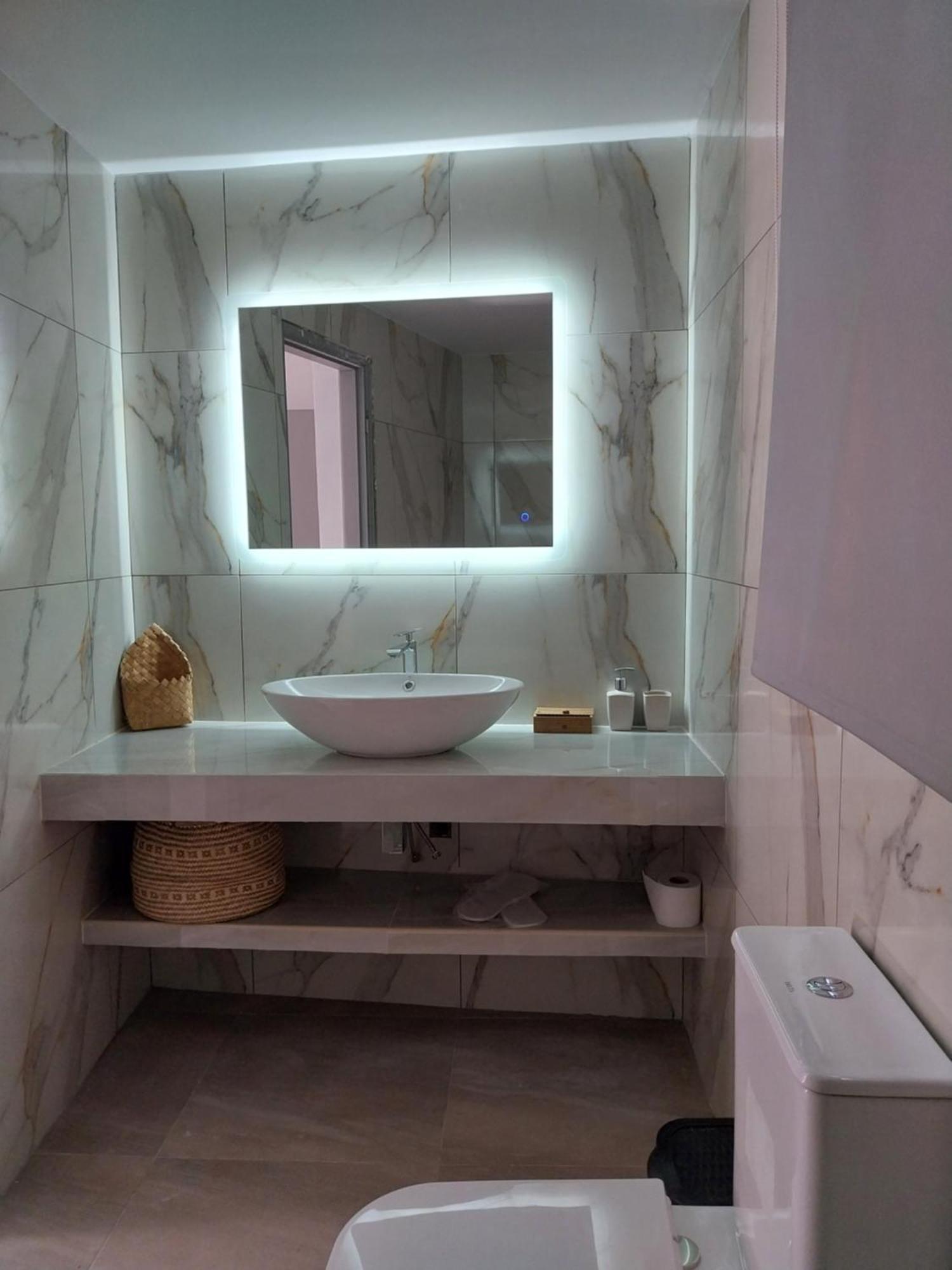 Euphoria Complexb Apartment Kavos Luaran gambar