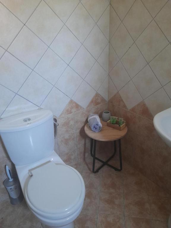 Euphoria Complexb Apartment Kavos Luaran gambar