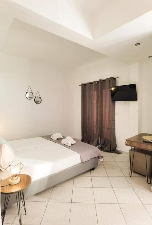 Euphoria Complexb Apartment Kavos Luaran gambar