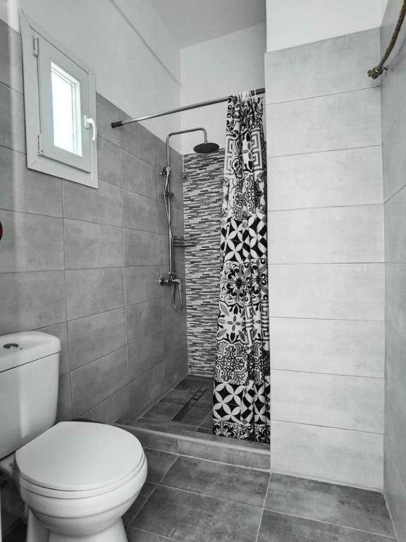 Euphoria Complexb Apartment Kavos Luaran gambar