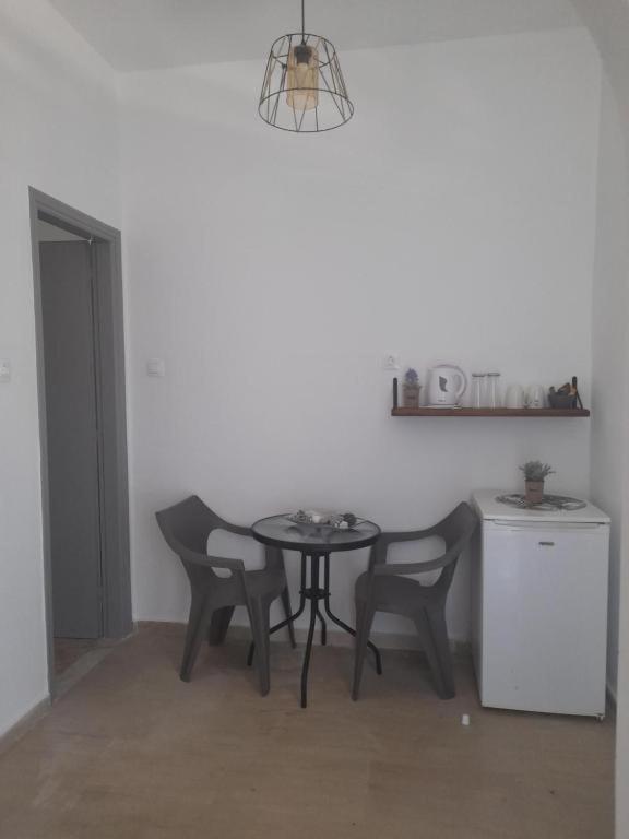 Euphoria Complexb Apartment Kavos Luaran gambar