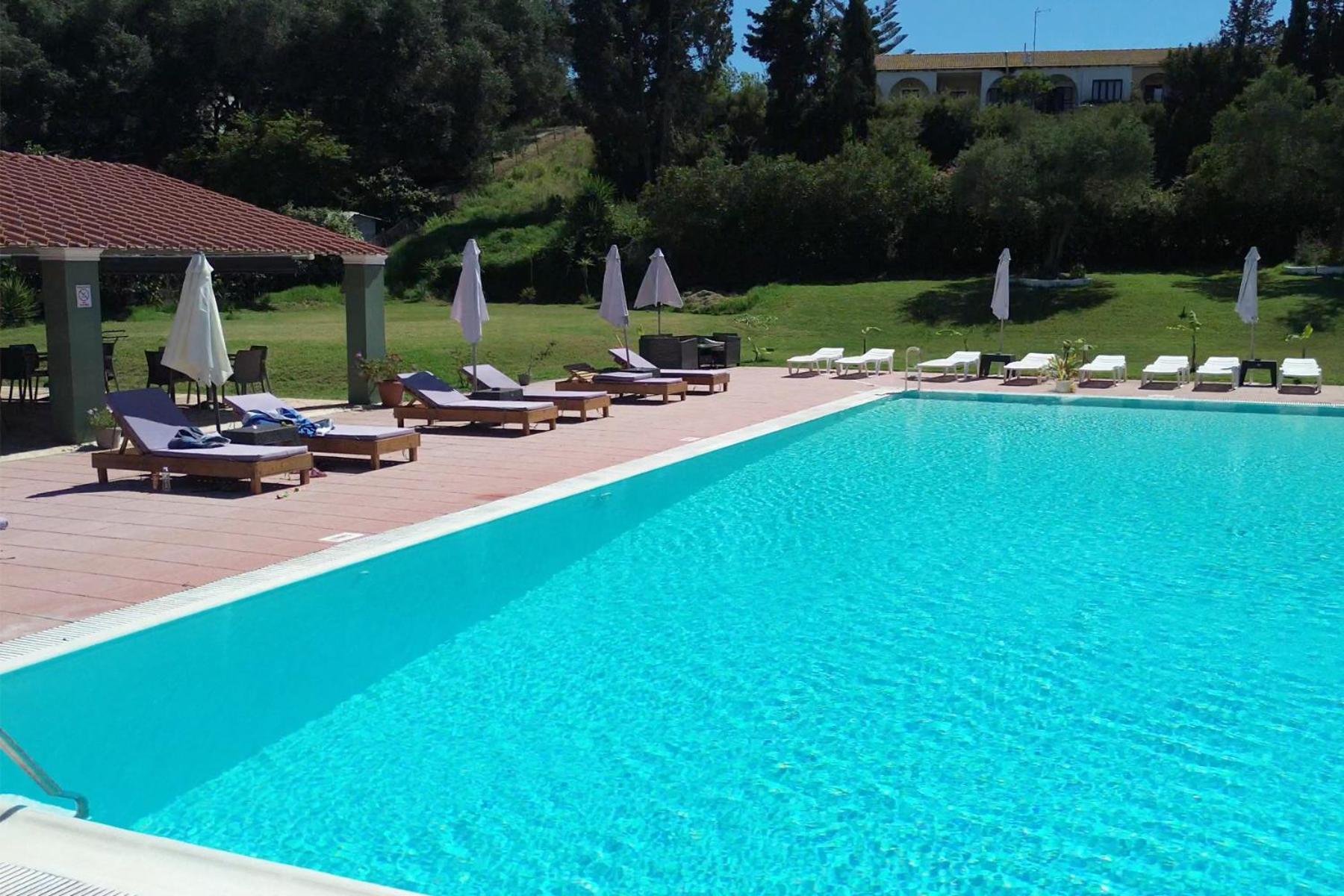 Euphoria Complexb Apartment Kavos Luaran gambar