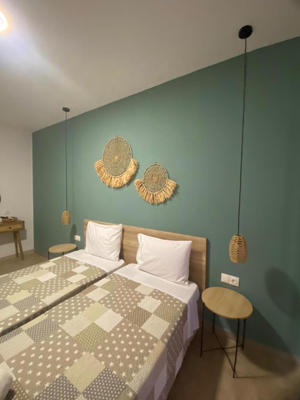 Euphoria Complexb Apartment Kavos Luaran gambar