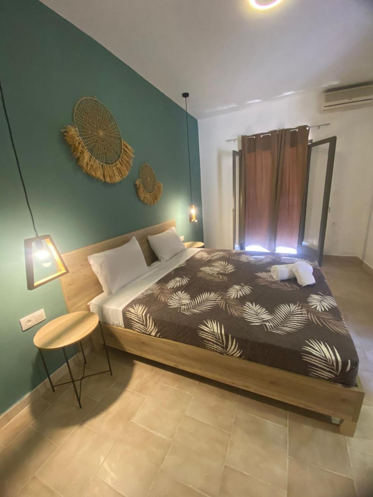 Euphoria Complexb Apartment Kavos Luaran gambar