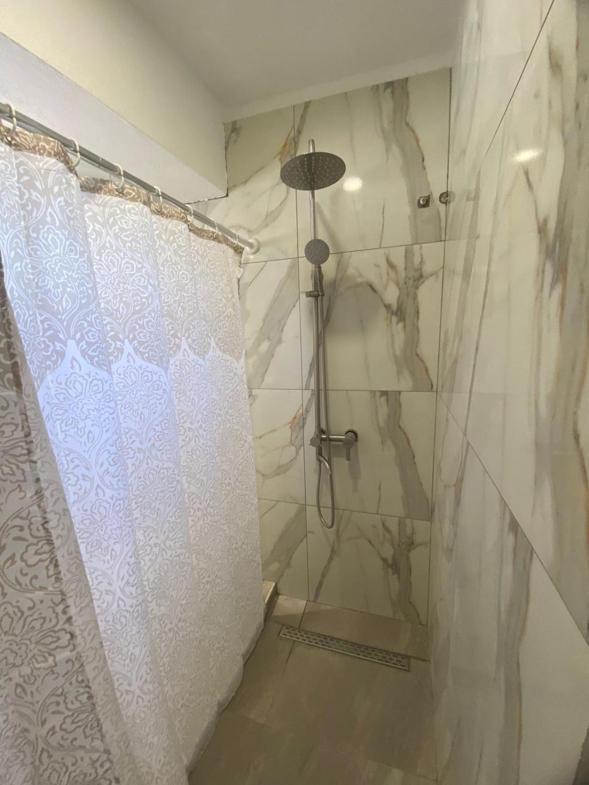 Euphoria Complexb Apartment Kavos Luaran gambar